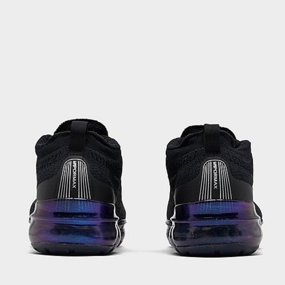 WOMEN'S NIKE AIR VAPORMAX 2023 FLYKNIT RUNNING SHOES - Picture 4 of 6